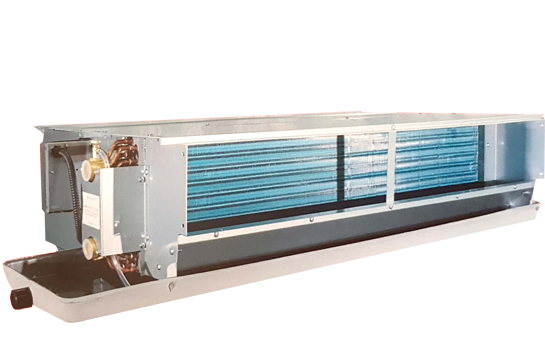 Keats Green - Fan Coil Units Air Conditioning Solutions Products and Services in Sri Lanka