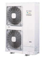 Keats Green - Hitachi Mini VRF Single Split Air Conditioning Solutions Products and Services in Sri Lanka - Image