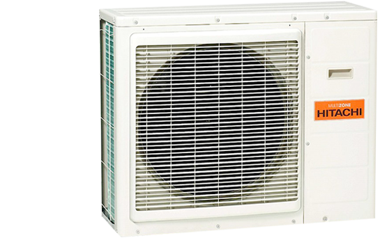 Keats Green - Multi Zone Air Conditioning Solutions Products and Services in Sri Lanka