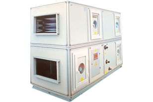 Keats Green - Air Handling Units Air Conditioning Solutions Products in Sri Lanka