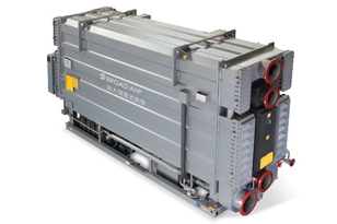 Keats Green Air Conditioning Solutions in Sri Lanka - Absorption Heat Pump Broad USA