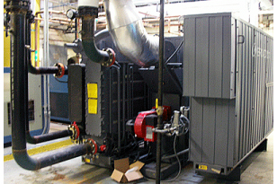 Keats Green Air Conditioning Solutions in Sri Lanka - Solar Driven Absorption Chiller Broad USA