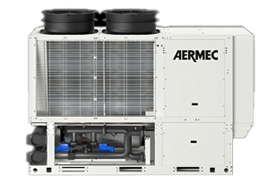 Keats Green Air Conditioning Solutions in Sri Lanka - Air-cooled Chillers 50Hz