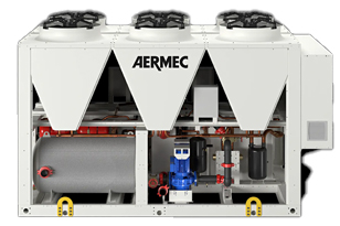 Keats Green Air Conditioning Solutions in Sri Lanka - Freecooling Chillers 50Hz