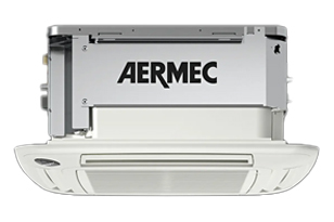 Keats Green Air Conditioning Solutions in Sri Lanka - Hydronic Terminal Units 60Hz