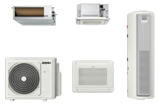 Keats Green Air Conditioning Solutions in Sri Lanka - Complementary Products